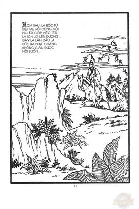 Read Ancient human stories  30 Page 10 in English