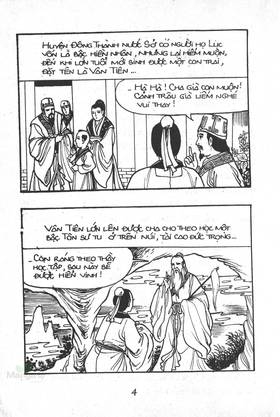 Read Ancient human stories  31 Page 2 in English