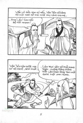 Read Ancient human stories  31 Page 3 in English