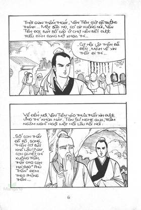 Read Ancient human stories  31 Page 4 in English