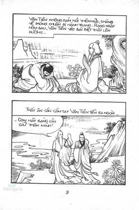 Read Ancient human stories  31 Page 7 in English