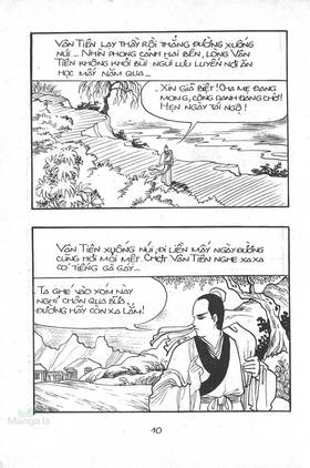 Read Ancient human stories  31 Page 8 in English