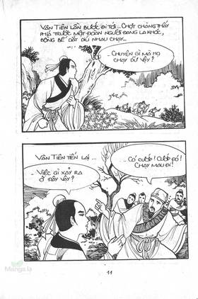 Read Ancient human stories  31 Page 9 in English