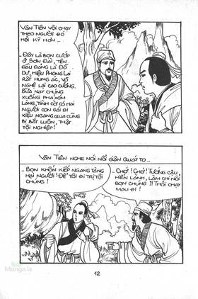 Read Ancient human stories  31 Page 10 in English