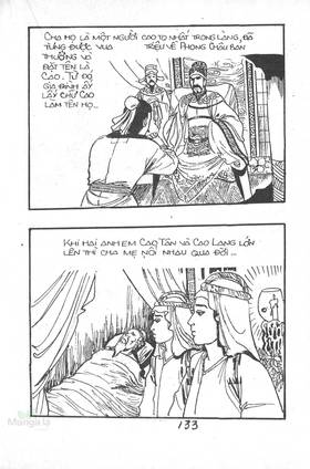 Read Ancient human stories  1 Page 2 in English