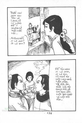 Read Ancient human stories  1 Page 5 in English