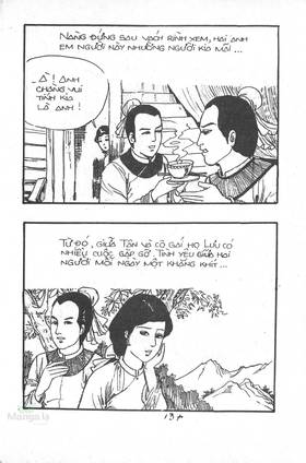 Read Ancient human stories  1 Page 6 in English