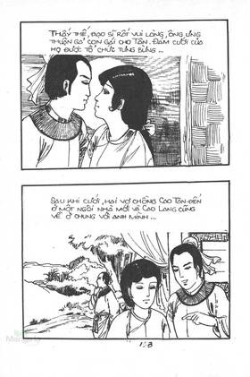 Read Ancient human stories  1 Page 7 in English