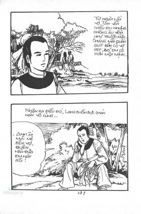Read Ancient human stories  1 Page 8 in English