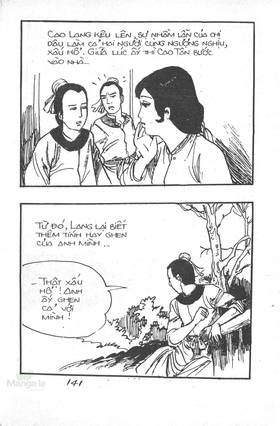 Read Ancient human stories  1 Page 10 in English