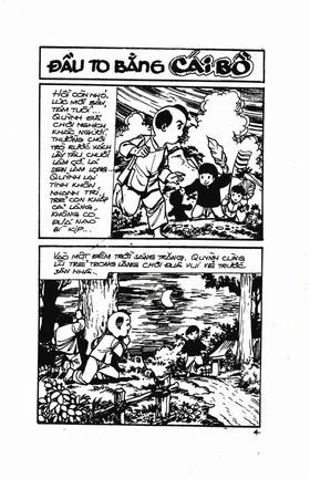 Read Ancient human stories  2 Page 2 in English