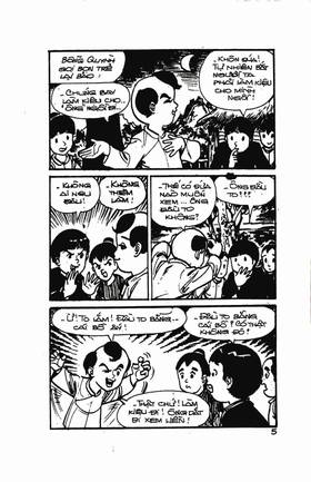 Read Ancient human stories  2 Page 3 in English