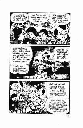 Read Ancient human stories  2 Page 4 in English