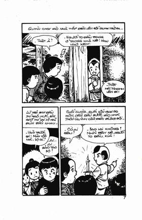 Read Ancient human stories  2 Page 5 in English