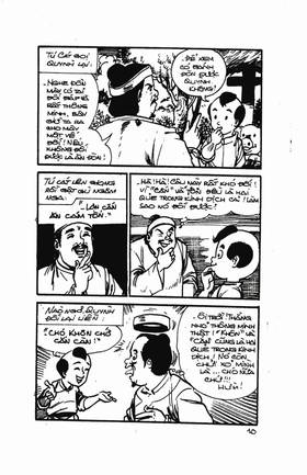 Read Ancient human stories  2 Page 8 in English