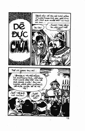 Read Ancient human stories  2 Page 10 in English