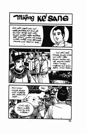 Read Ancient human stories  3 Page 1 in English