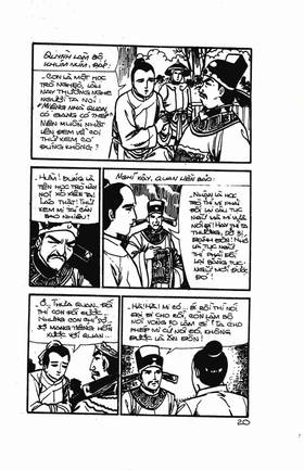 Read Ancient human stories  3 Page 3 in English