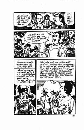 Read Ancient human stories  3 Page 4 in English