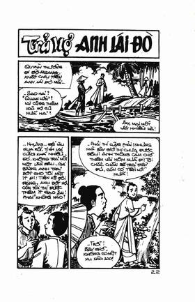 Read Ancient human stories  3 Page 5 in English