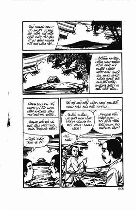 Read Ancient human stories  3 Page 6 in English