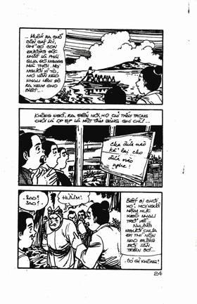 Read Ancient human stories  3 Page 7 in English