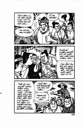Read Ancient human stories  3 Page 8 in English