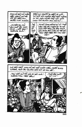 Read Ancient human stories  3 Page 9 in English