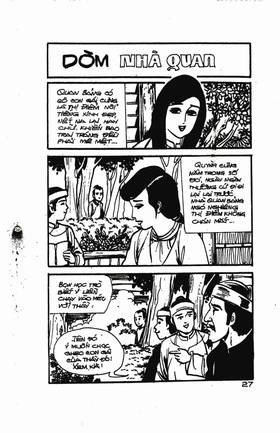 Read Ancient human stories  3 Page 10 in English