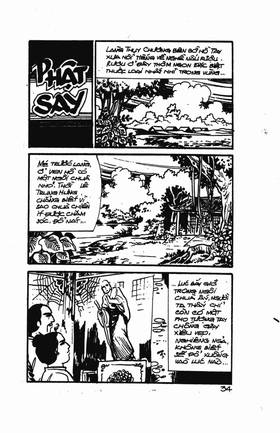 Read Ancient human stories  4 Page 1 in English