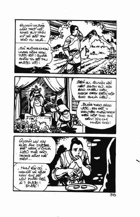Read Ancient human stories  4 Page 5 in English