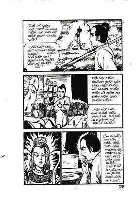 Read Ancient human stories  4 Page 6 in English
