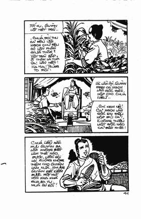 Read Ancient human stories  4 Page 8 in English
