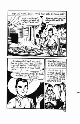 Read Ancient human stories  4 Page 9 in English