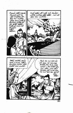 Read Ancient human stories  5 Page 2 in English