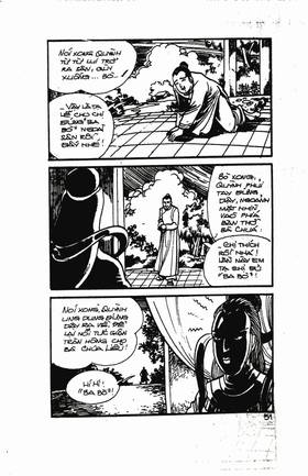 Read Ancient human stories  5 Page 3 in English