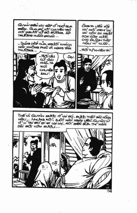 Read Ancient human stories  5 Page 6 in English