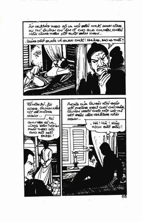 Read Ancient human stories  5 Page 7 in English