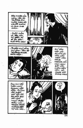 Read Ancient human stories  5 Page 8 in English