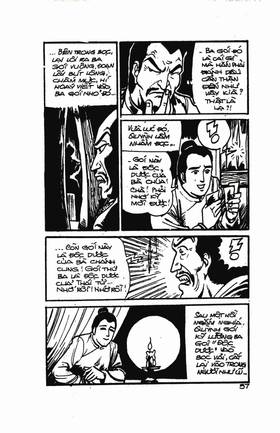 Read Ancient human stories  5 Page 9 in English