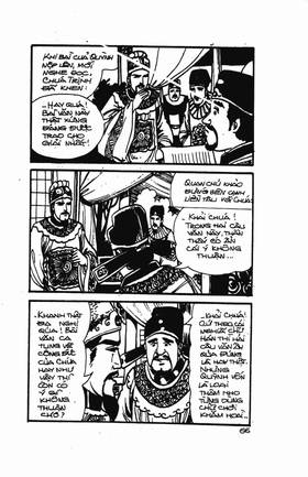 Read Ancient human stories  6 Page 3 in English