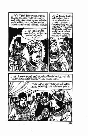 Read Ancient human stories  6 Page 5 in English