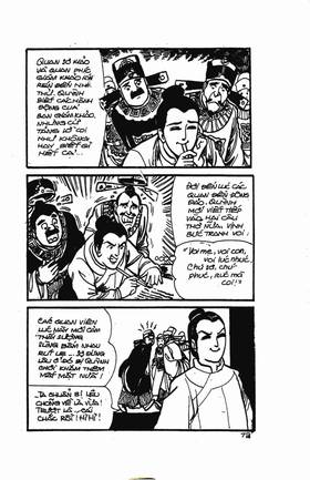 Read Ancient human stories  6 Page 9 in English