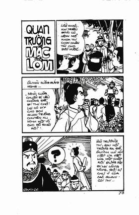 Read Ancient human stories  6 Page 10 in English