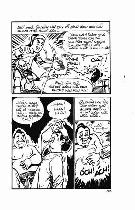 Read Ancient human stories  7 Page 5 in English