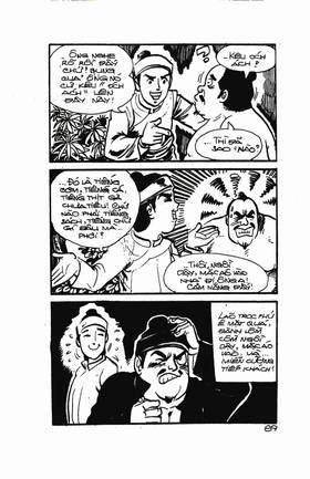 Read Ancient human stories  7 Page 6 in English