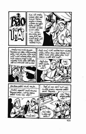 Read Ancient human stories  8 Page 5 in English