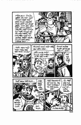 Read Ancient human stories  8 Page 8 in English