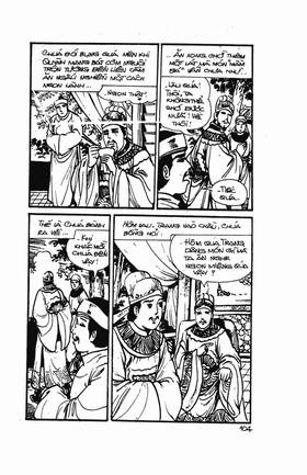 Read Ancient human stories  8 Page 9 in English
