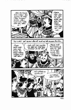 Read Ancient human stories  8 Page 10 in English